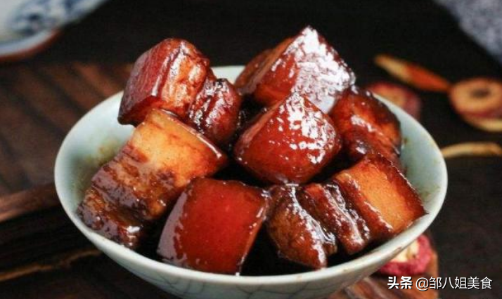 五花肉怎么做好吃（五花肉最好吃的4种做法）