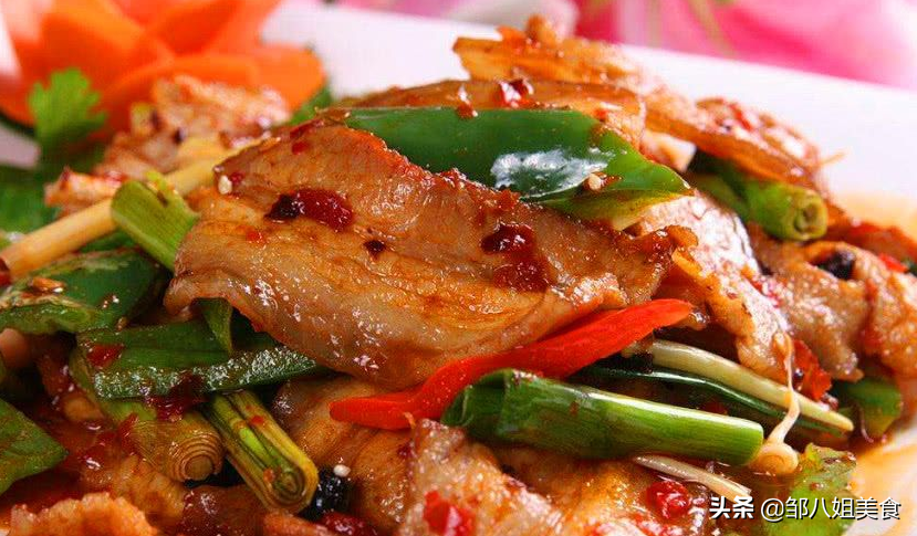 五花肉怎么做好吃（五花肉最好吃的4种做法）