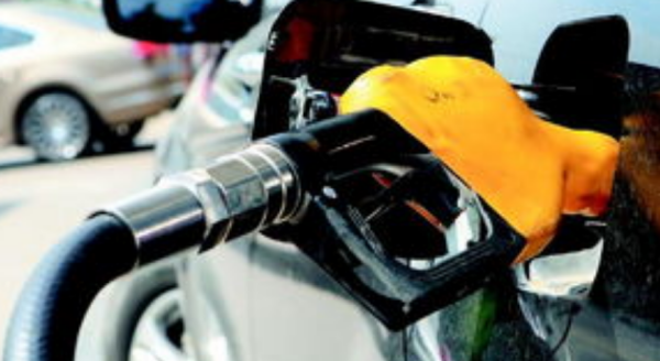 1公里油耗怎么算公式,汽车图1