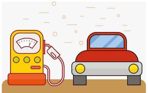 1公里油耗怎么算公式,汽车图2