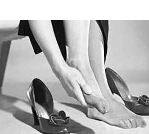 鞋跟磨脚，鞋跟的沿磨脚脖子怎么办？图3