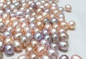 人工有核珍珠是如何形成的