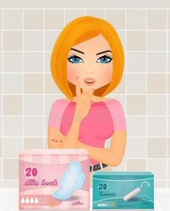 ​为什么印度女人不用卫生巾(印度女性不用卫生巾吗?)