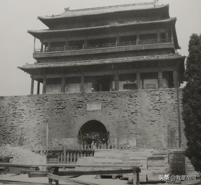 崇文片区规划（崇文回归了这片城区将以）(3)