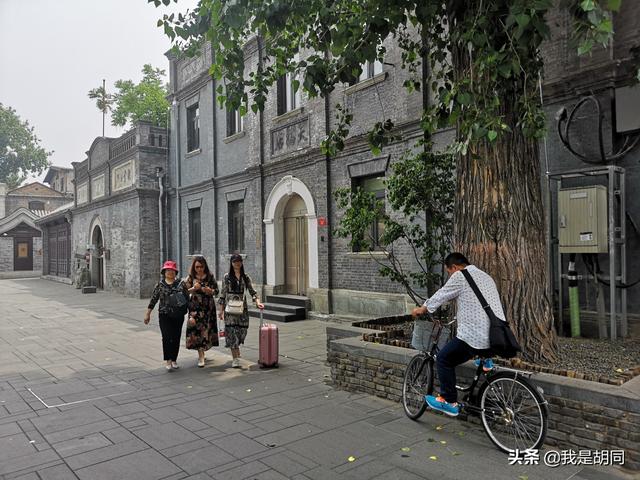 崇文片区规划（崇文回归了这片城区将以）(8)