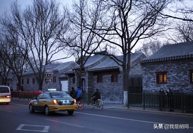 崇文片区规划（崇文回归了这片城区将以）(4)