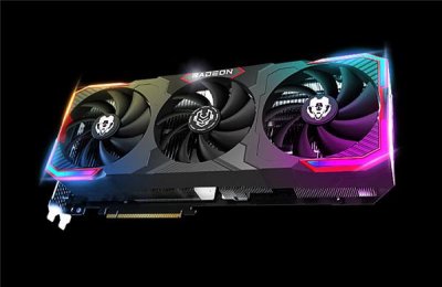 ​AMD旗舰显卡RX 7900 XTX价格史低：几乎腰斩