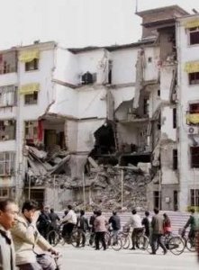 ​石家庄3.16特大爆炸案，致使108人死亡：谁该为此负责？