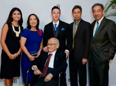 ​中国唯一富过17代的家族，坐拥上海近一千栋房屋，子孙大都上哈佛