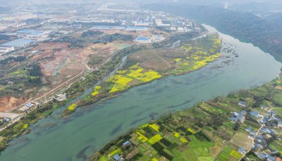 ​湘江源头起点和终点在哪里