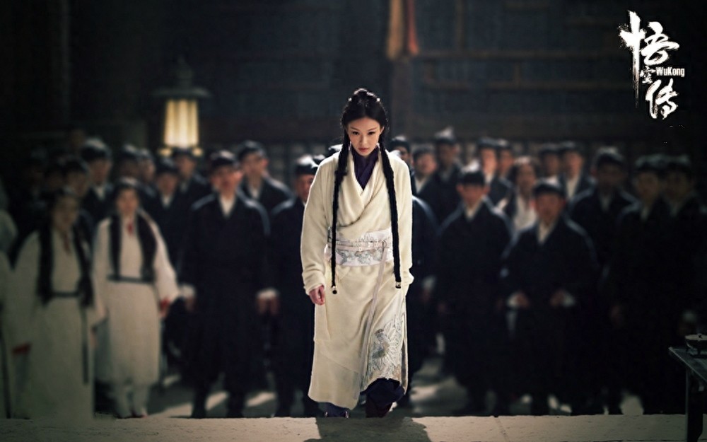 紫霞仙子大集合，70后、80后、90后都在这了，谁才是最美的仙子？