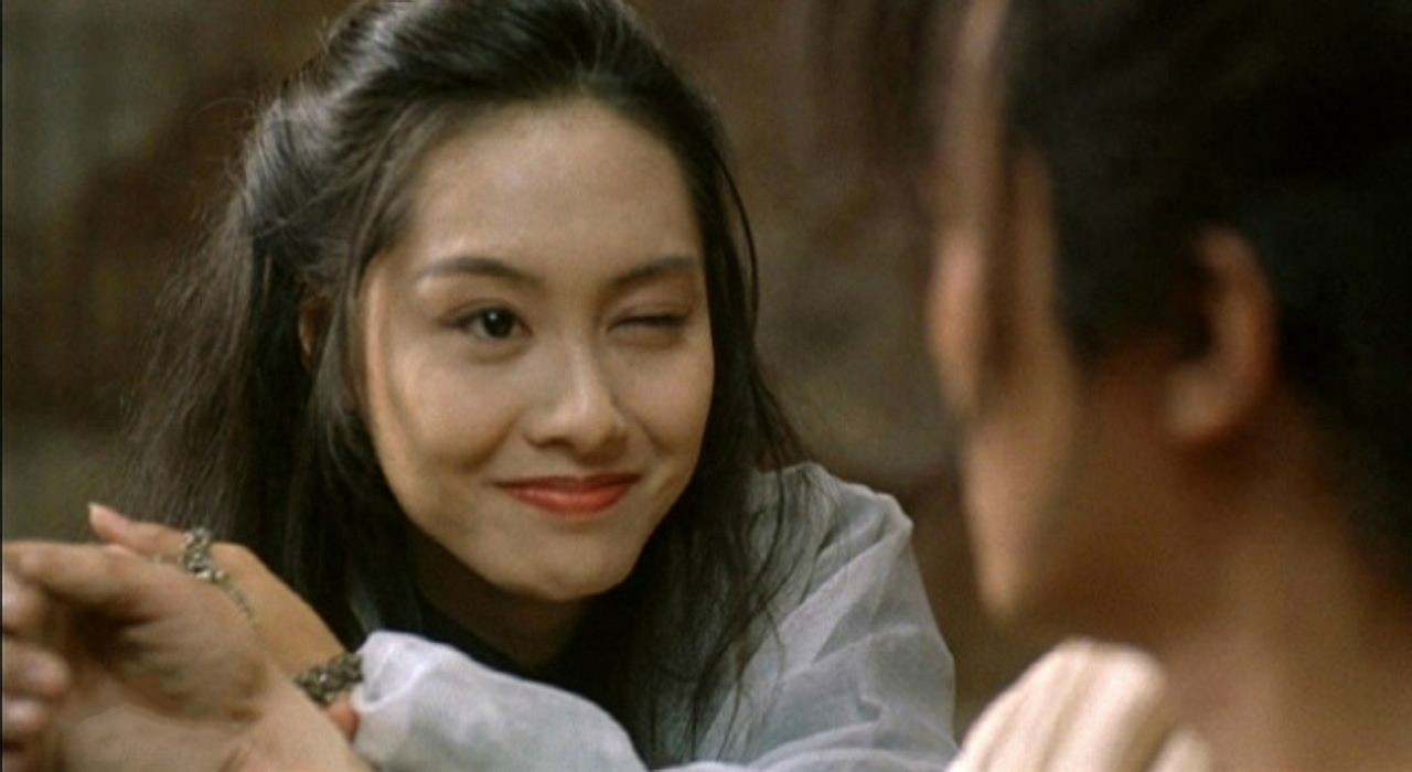 紫霞仙子大集合，70后、80后、90后都在这了，谁才是最美的仙子？