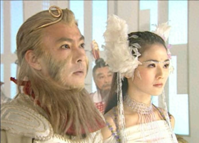 紫霞仙子大集合，70后、80后、90后都在这了，谁才是最美的仙子？