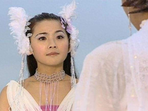 紫霞仙子大集合，70后、80后、90后都在这了，谁才是最美的仙子？