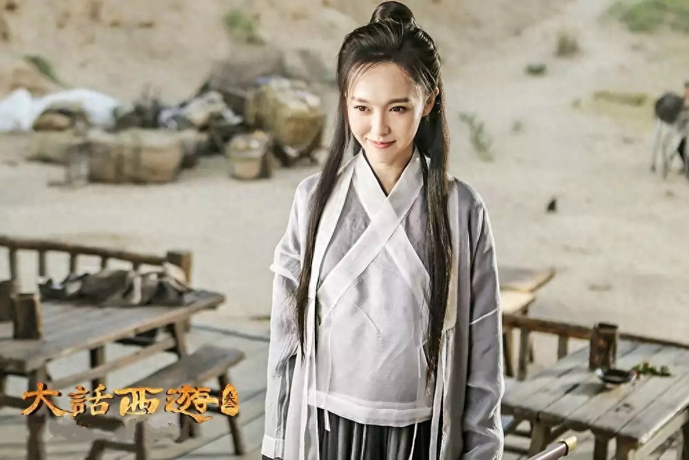 紫霞仙子大集合，70后、80后、90后都在这了，谁才是最美的仙子？