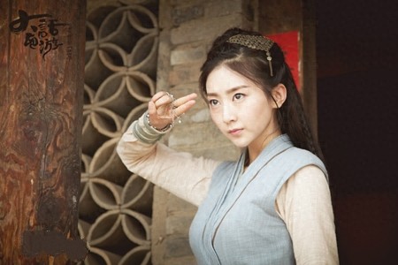 紫霞仙子大集合，70后、80后、90后都在这了，谁才是最美的仙子？