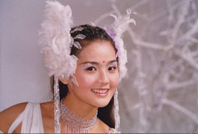 紫霞仙子大集合，70后、80后、90后都在这了，谁才是最美的仙子？