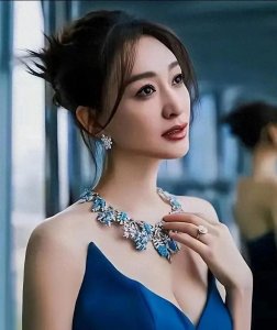 ​“半老徐娘”只服这六位风韵犹存，婀娜多姿，个个都是人间极品