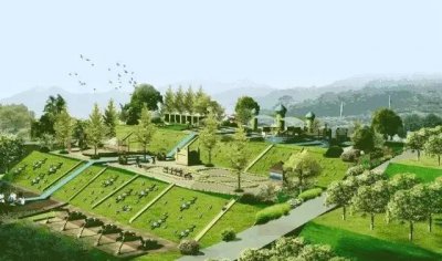 ​田园综合体的基本常识，你知道多少？