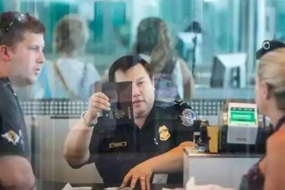 ​入境答错题被扣押？！中国公民入境美国注意事项送上