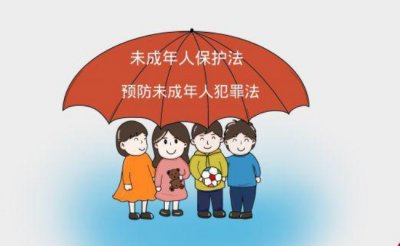 ​保护未成年人 为什么说既要有力度也要有智慧？