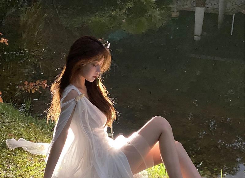 让男人心动的女人性感部位 让男人心动的女人性感部位