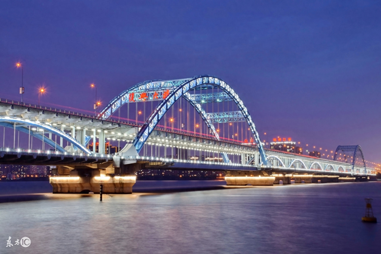 杭州最美五处夜景，你看过几处？