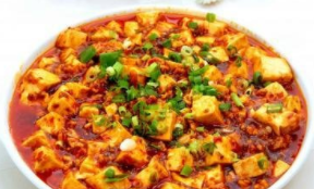 豆腐怎么炒好吃,炒豆腐的家常做法图2