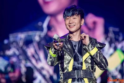 ​林俊杰演唱会门票在哪买？林俊杰演唱会2023年行程