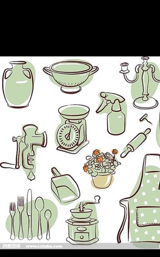 日常生活用品有哪些物品(日常生活用品都有哪些)图3