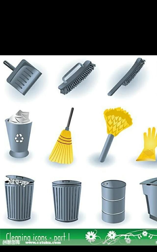 日常生活用品有哪些物品(日常生活用品都有哪些)图4