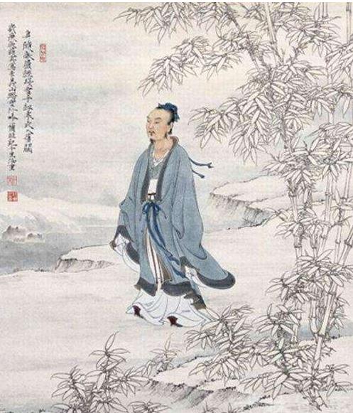 晚唐传奇诗人李商隐生平介绍（李商隐是哪个朝代的）