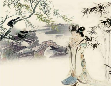 ​晚唐传奇诗人李商隐生平介绍（李商隐是哪个朝代的）