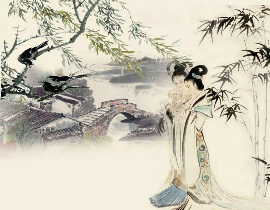 晚唐传奇诗人李商隐生平介绍（李商隐是哪个朝代的）