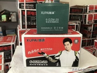 ​旭派电池和超威电池哪个好？