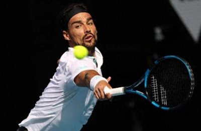 ​中网男单资格赛名单公布 弗格尼尼、阿古特名列其中