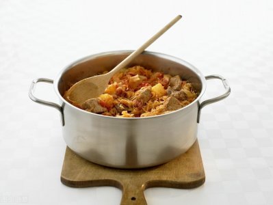 ​万能炖肉——肉夹馍里的肉肉做法来了