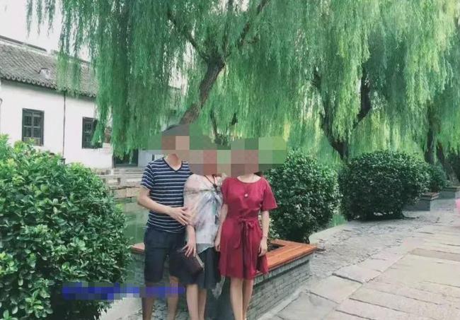 鄂州一家三口微信聊天记录说的什么内容 鄂州一家人全部聊天记录截图图片分享