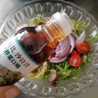 大拌菜的正宗做法（简单又好吃的大拌菜做法）