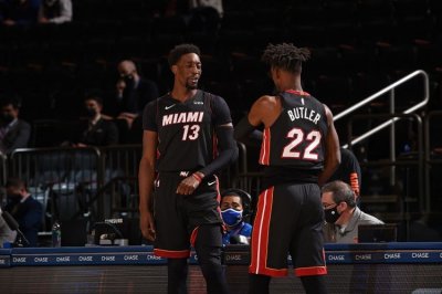 ​热火今年怎么了热火为什么被雄鹿队横扫的原因是什么