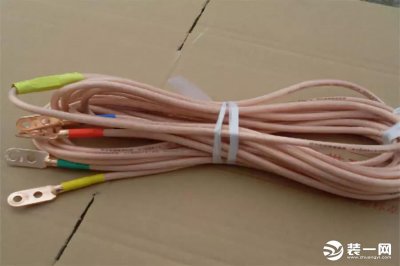 ​如何接地线？解析接地线的作用