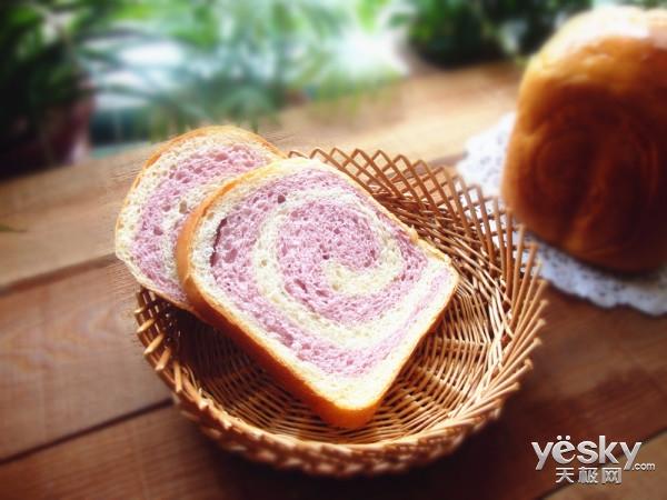 家庭面包机的家常做法（在家也能制作美食）(1)