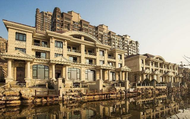 江苏最有潜力城市,离上海很近被称“北上海”,曾创造7个第一!