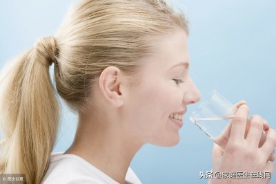 ​脑血栓吃什么好（牢记这5点调节好饮食结构）