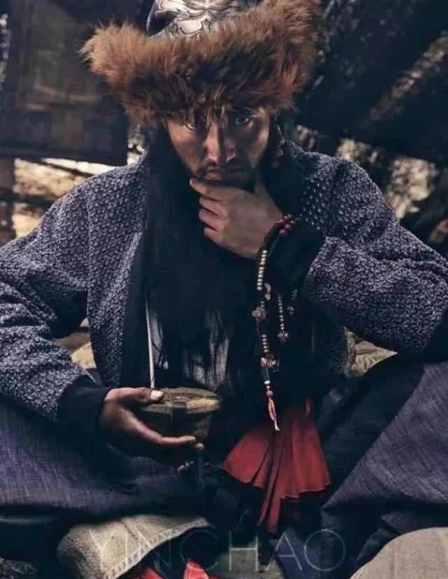 美丽的康巴故乡（读城康巴汉子无法拒绝的诱惑）(9)