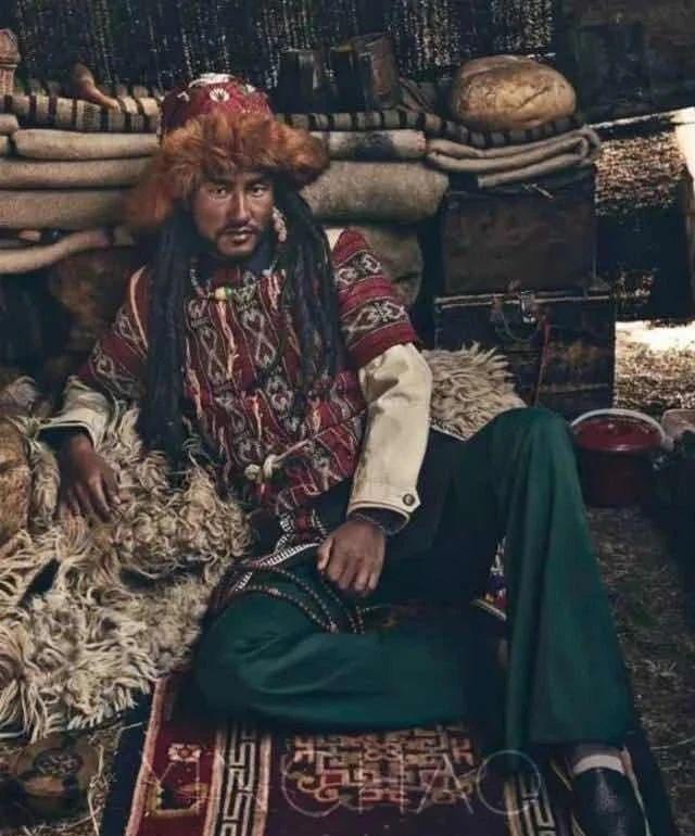 美丽的康巴故乡（读城康巴汉子无法拒绝的诱惑）(7)