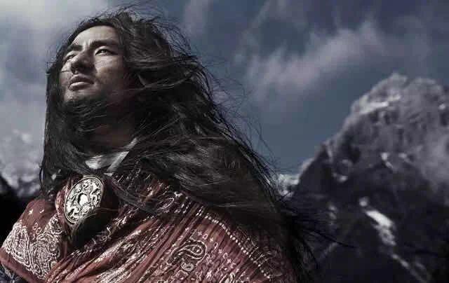 美丽的康巴故乡（读城康巴汉子无法拒绝的诱惑）(13)