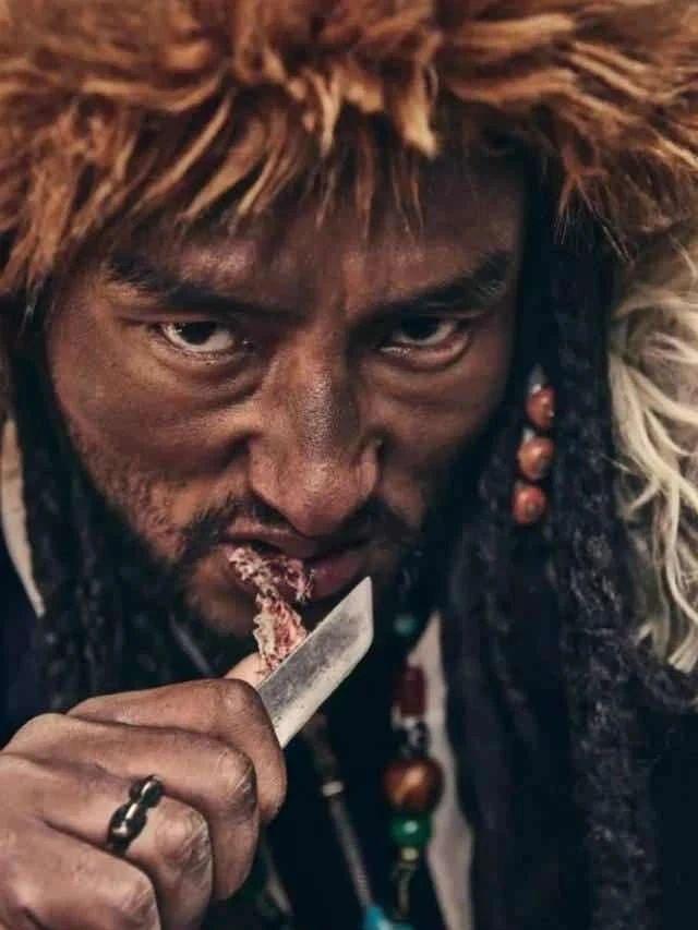 美丽的康巴故乡（读城康巴汉子无法拒绝的诱惑）(11)