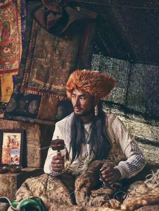 美丽的康巴故乡（读城康巴汉子无法拒绝的诱惑）(4)