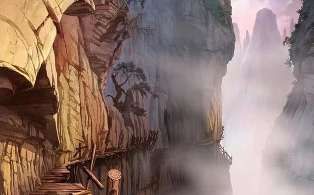 四川为什么叫四川盆地（四川盆地作用这么大）(9)